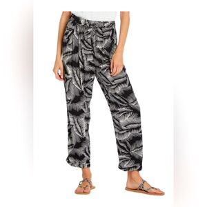 GAP tropical trouser pant size small